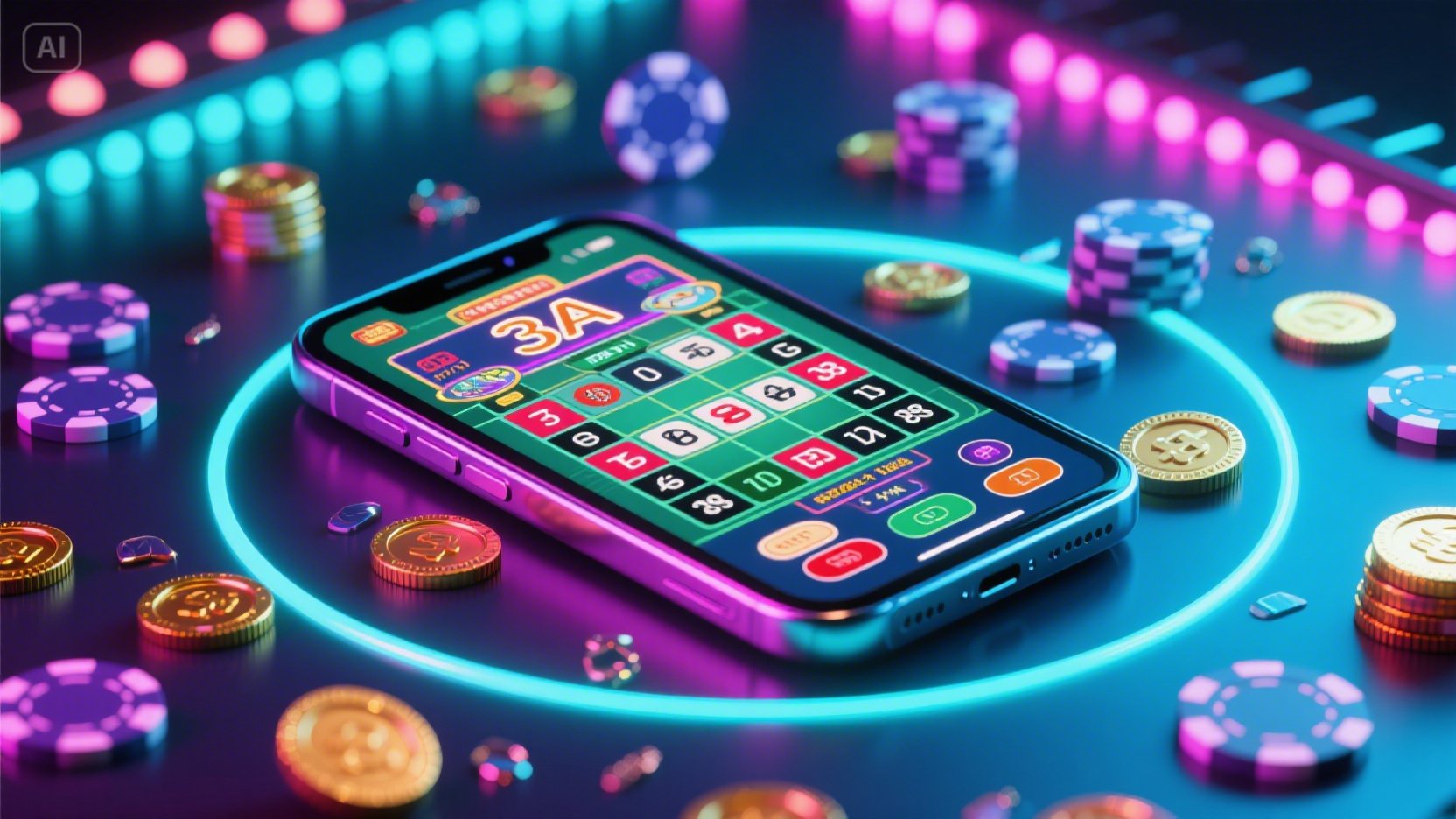 Casino MetaWin Casino desktop and mobile interfaces
