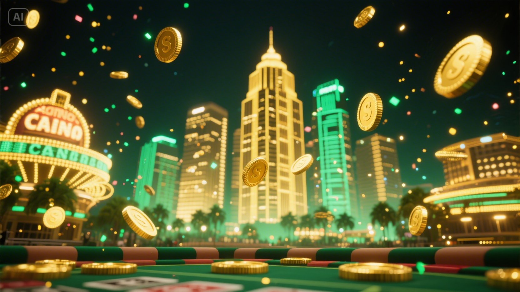 Casino MetaWin Casino desktop and mobile interfaces